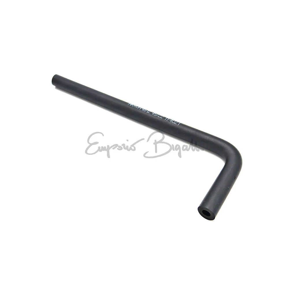 Tubo manicotto sfiato dal carburatore al condotto aspirazione | Fiat Panda 141 |